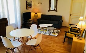 Appartement Place Casone