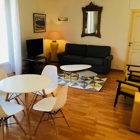 Appartement Place Casone Ajaccio  Extérieur photo