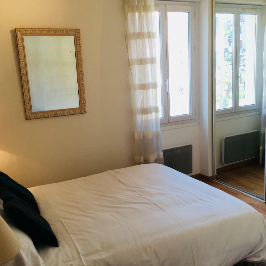 Appartement Place Casone Ajaccio  Extérieur photo