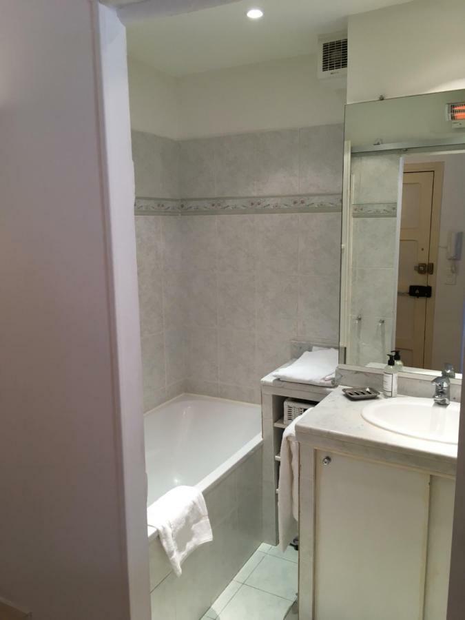 Appartement Place Casone Ajaccio  Extérieur photo