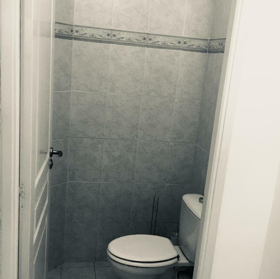 Appartement Place Casone Ajaccio  Extérieur photo