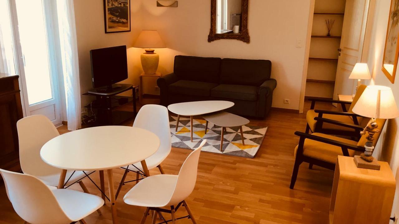 Appartement Place Casone Ajaccio  Extérieur photo