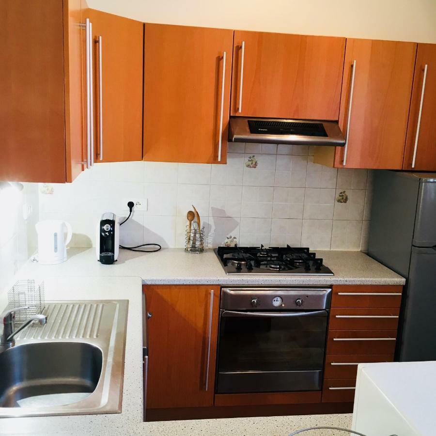 Appartement Place Casone Ajaccio  Extérieur photo