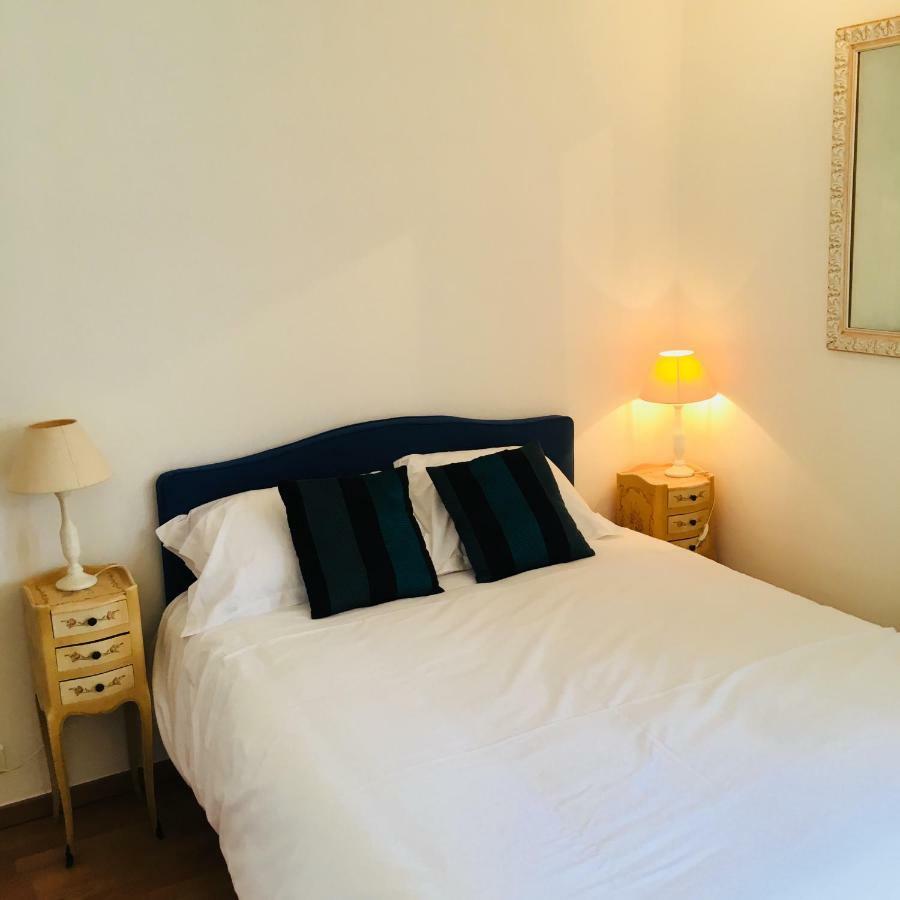 Appartement Place Casone Ajaccio  Extérieur photo